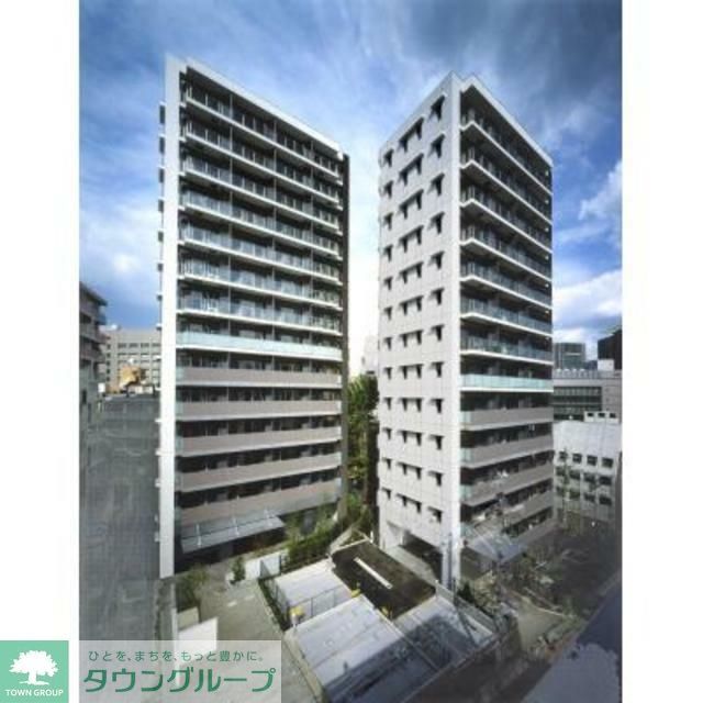 建物外観　お部屋探しは株式会社　タウンハウジング　までお気軽にお問合…