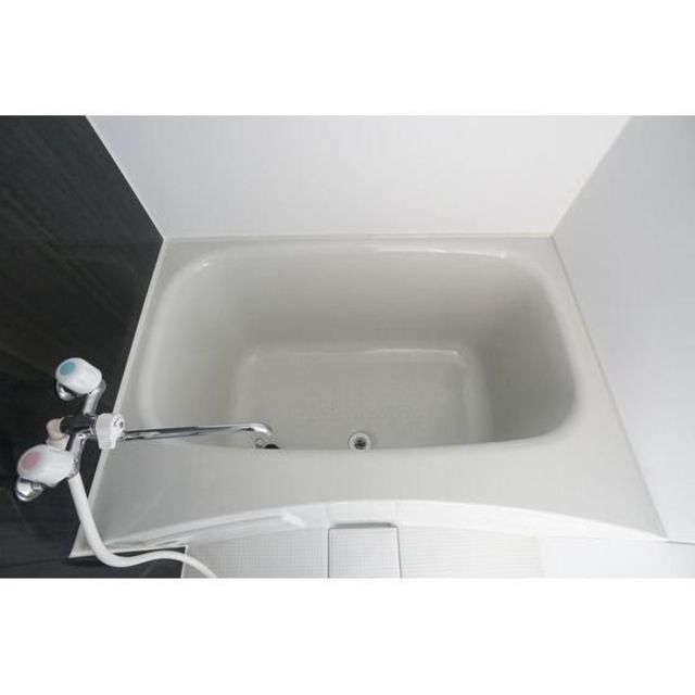 バス・シャワールーム　参考写真