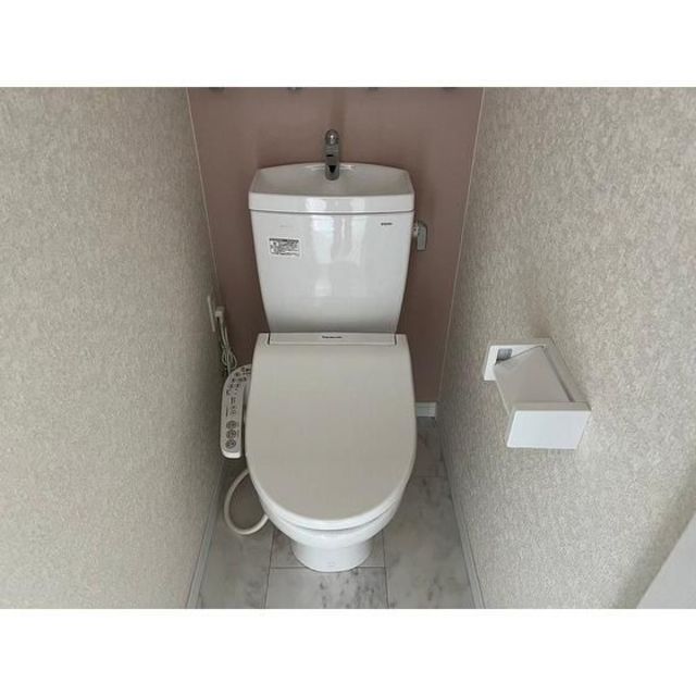 トイレ　参考写真