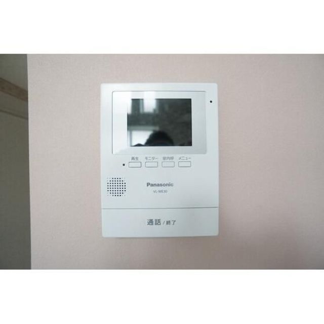 セキュリティ　参考写真