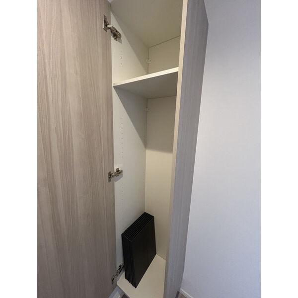 その他設備　別室の参考写真です。※現況優先