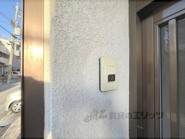 その他　インターホン