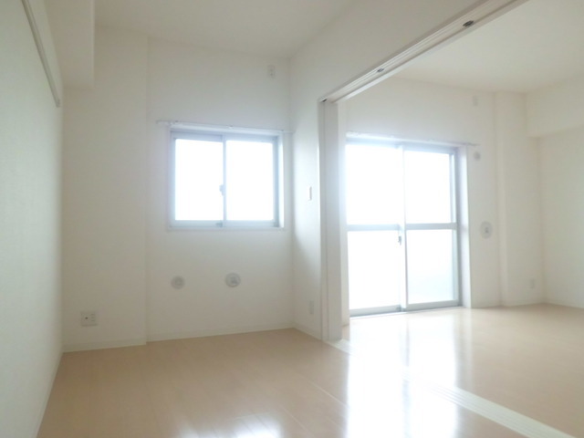 居室・リビング　洋室・リビング