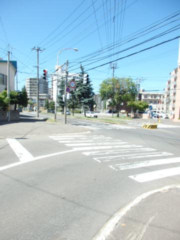 コンビニ　セイコーマート（コンビニ）まで160m