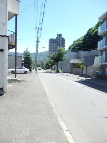 病院　歯医者（病院）まで400m