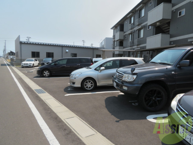 その他共有部分　その他共有部