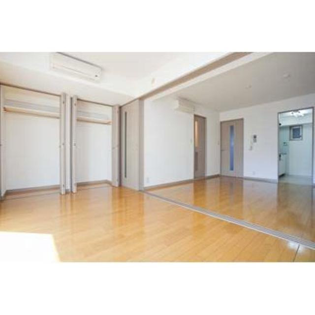 収納　※写真は同タイプ住戸です。