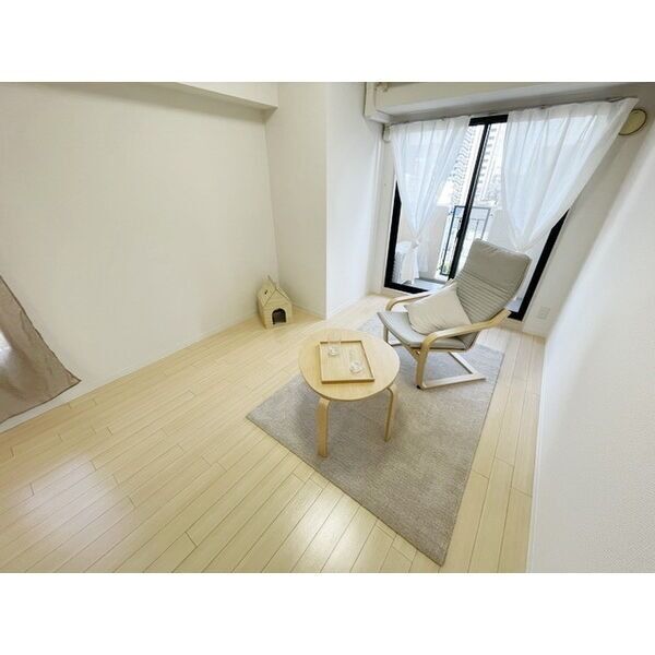 居室・リビング　イメージ