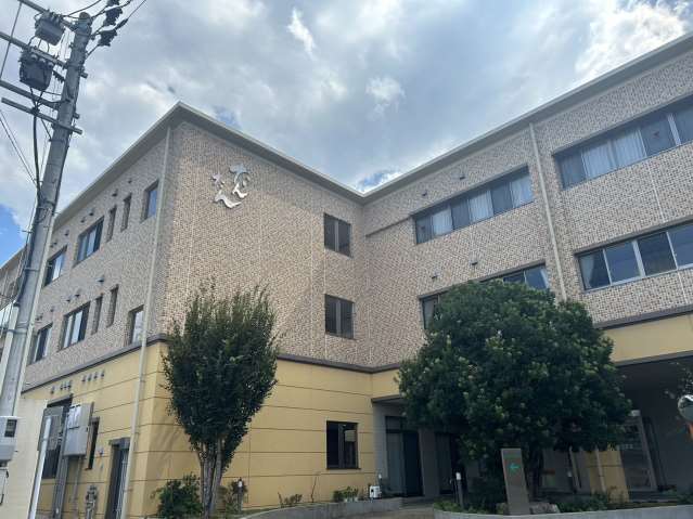 その他　たんたん老人ホーム（その他）まで1164m