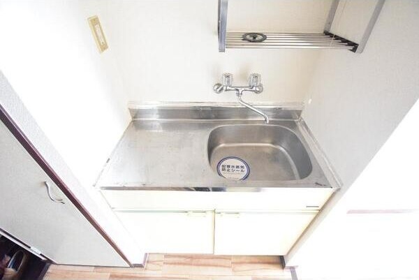 キッチン　名古屋で一番初期費用の安い賃貸専門の不動産会社です(^^)