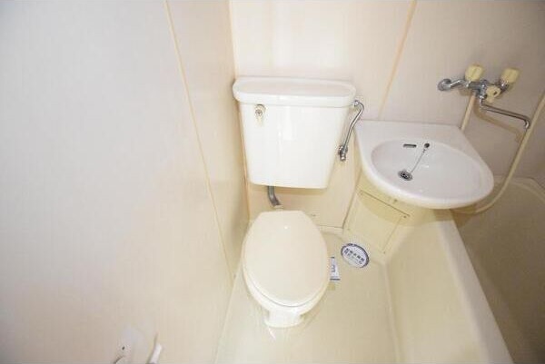 トイレ　初期費用分割可★ご希望の場所まで無料送迎サービス付♪