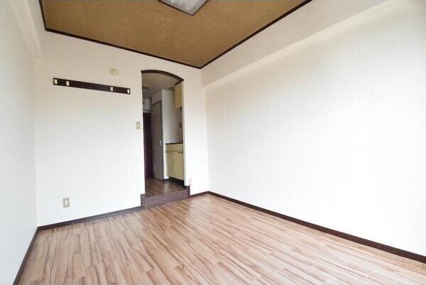 居室・リビング　くじらのゼロ賃貸は＼仲介手数料0円×初期費用最安×全国対応／