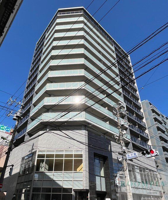 エントランス　物件画像