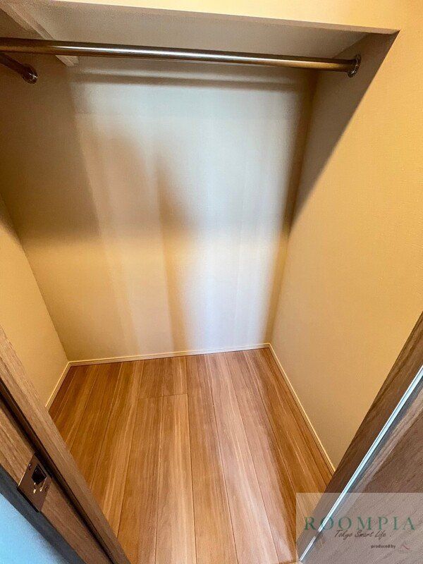 収納　物件画像