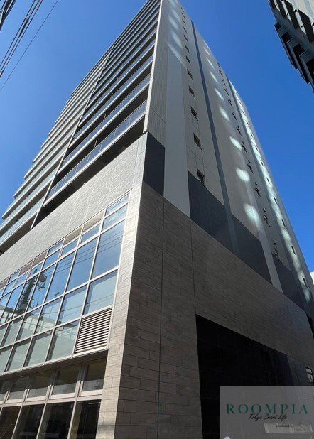 建物外観　物件画像