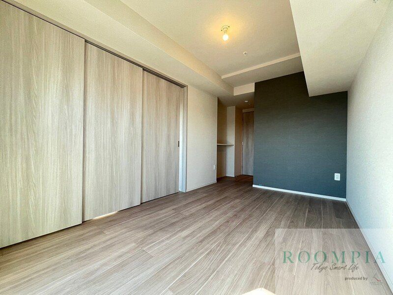 居室・リビング　物件画像