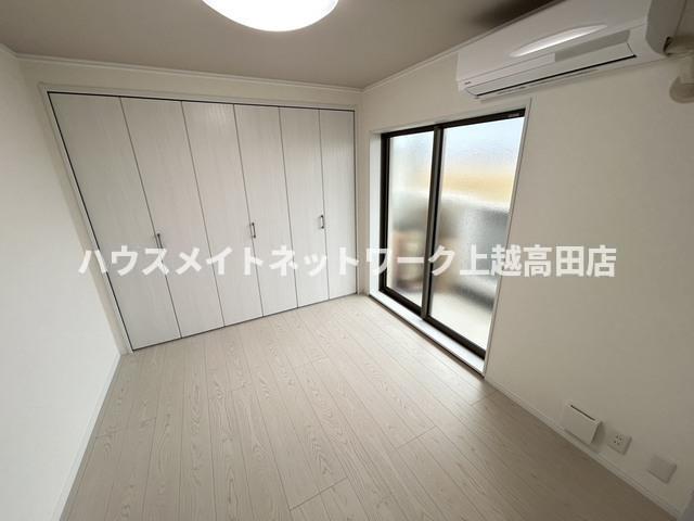 その他部屋・スペース　洋室
