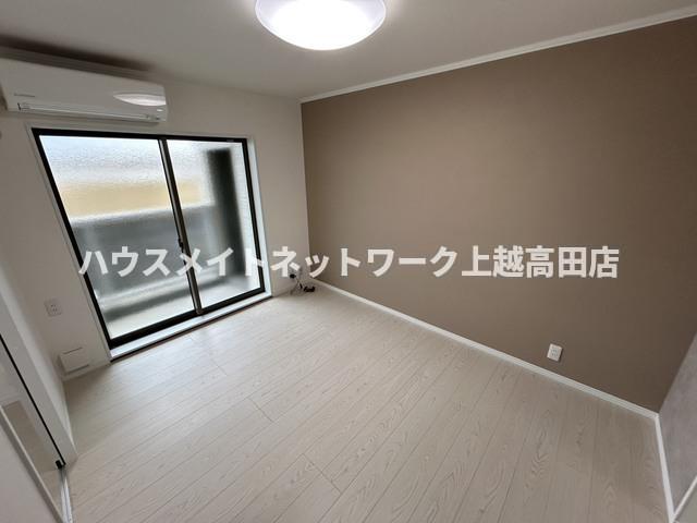 居室・リビング　ＤＫ