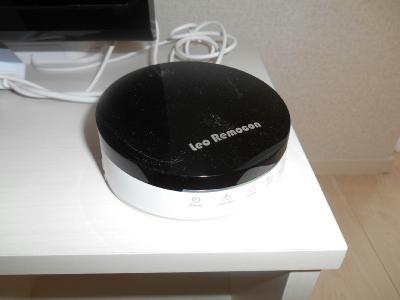 その他　スマートフォンで室内でも外出先でも家電をコントロール