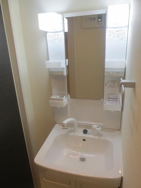 洗面設備　★別部屋参考写真★