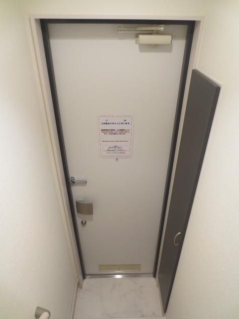 玄関　★別部屋参考写真★