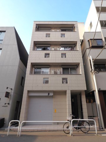 建物外観　耐震耐火で安心の旭化成ヘーベルメゾン