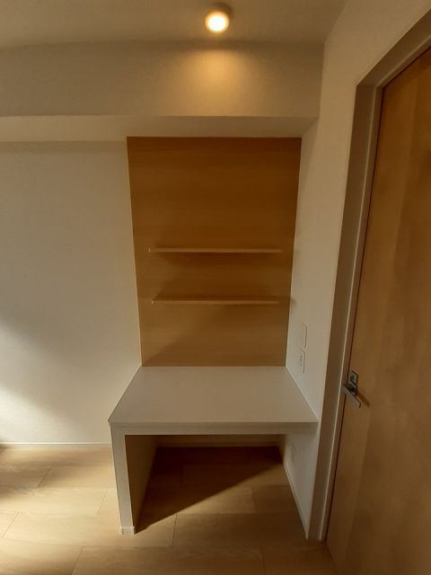 その他部屋・スペース