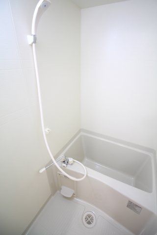 バス・シャワールーム　（3階参考写真）プレジール　北区豊島3