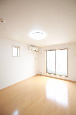 居室・リビング　（3階参考写真）プレジール　北区豊島3