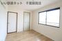 その他部屋・スペース　使い勝手のいい寝室です