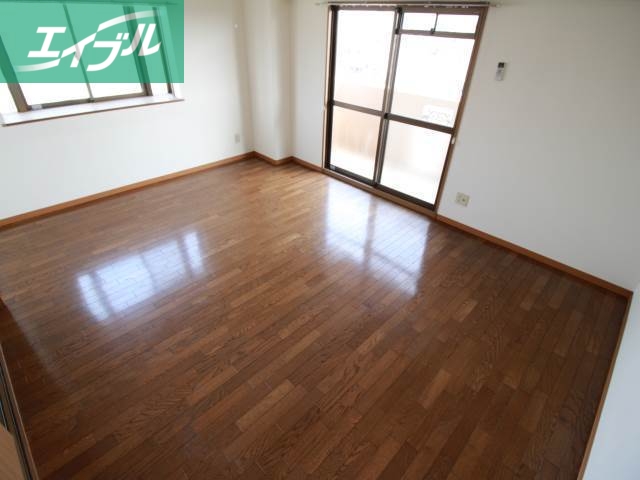 その他部屋・スペース　１０帖洋室