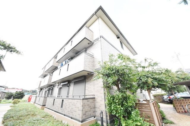 建物外観　★★外観★★