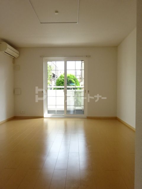 その他部屋・スペース　リビング/居室