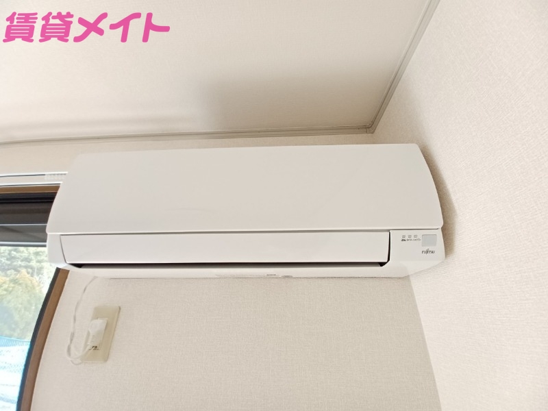 その他設備　反転タイプ参考写真