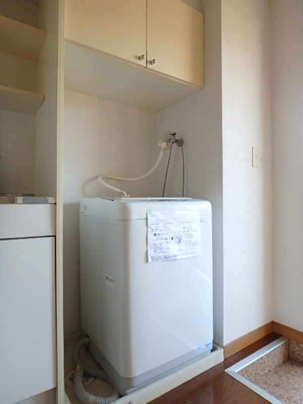 洗面設備　図面と現状に相違がある場合には現状を優先