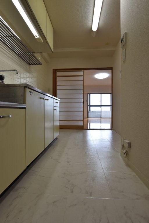 その他部屋・スペース　広々とした室内！