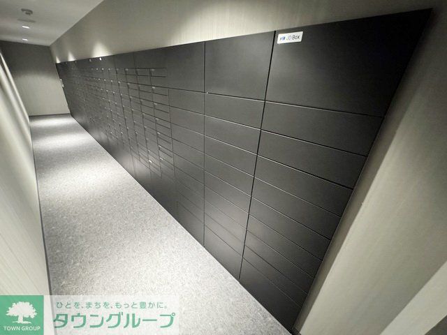 その他共有部分　エントランス