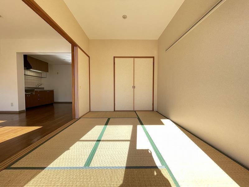 その他　和室