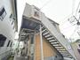 藤沢駅より徒歩6分 2階 築43年の賃貸物件
