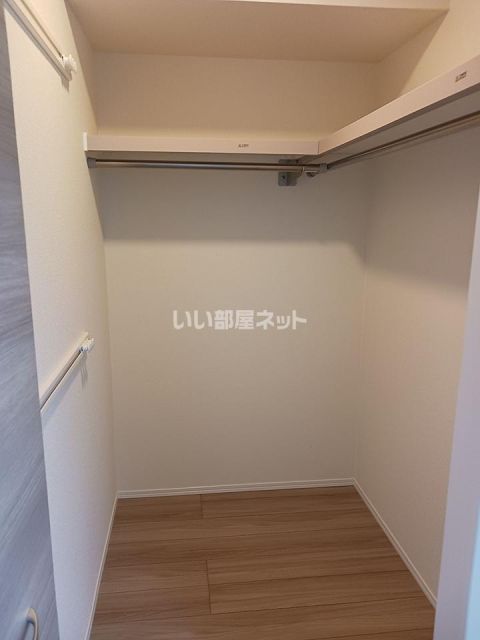 D-Hills三方原の内装写真