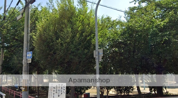 その他　東中川公園（その他）まで332m