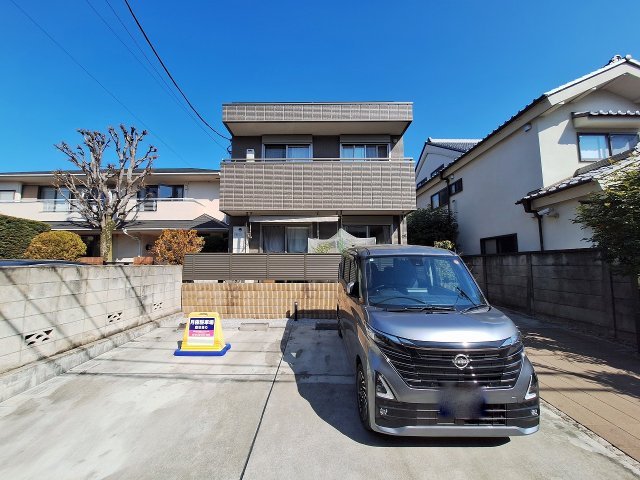 駐車場　★駐車場★