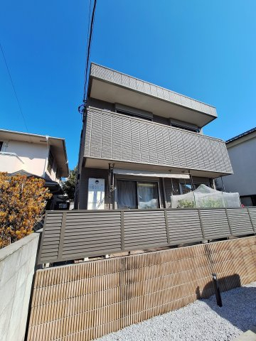 建物外観　★外観★