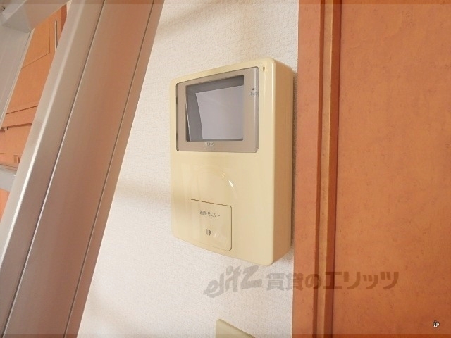 セキュリティ　ドアフォン（ＴＶ含）