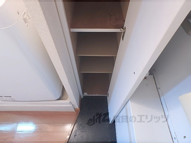 収納　下駄箱