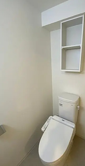 トイレ　※別部屋参照