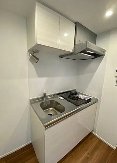 キッチン　別部屋参考写真