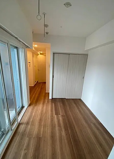 居室・リビング　※別部屋写真参照