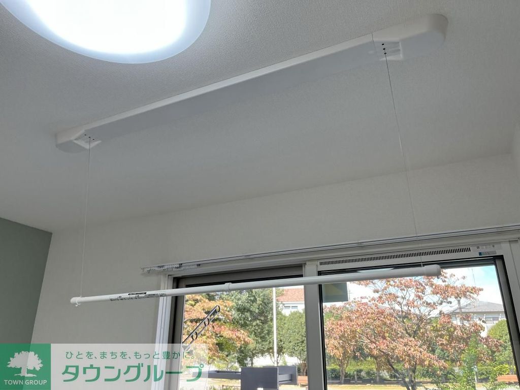 眺望　★お問い合わせはタウンハウジング聖蹟桜ヶ丘店まで★