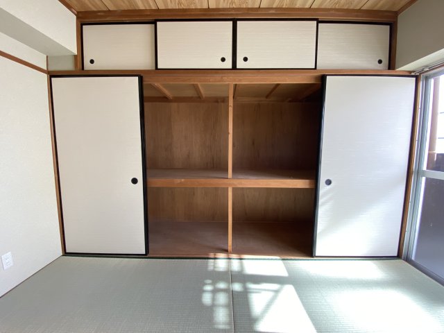 収納　※イメージ写真となります。